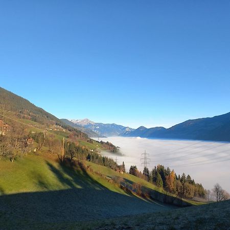 Wieshof Kaltenbach Exteriör bild