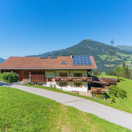 Wieshof Kaltenbach Exteriör bild