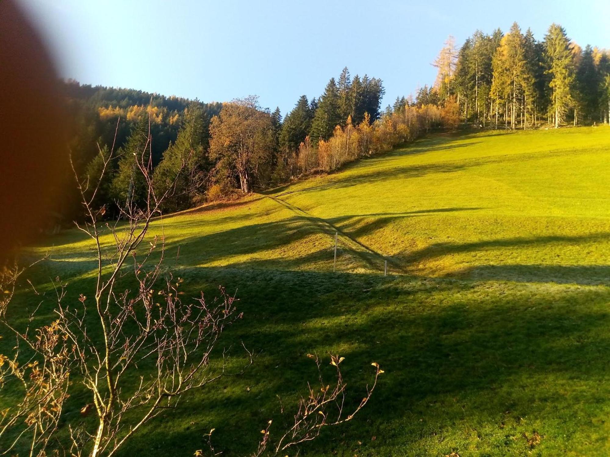 Wieshof Kaltenbach Exteriör bild