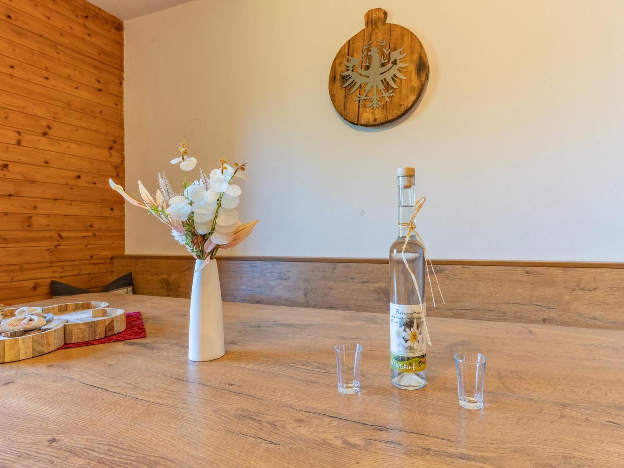 Wieshof Kaltenbach Rum bild