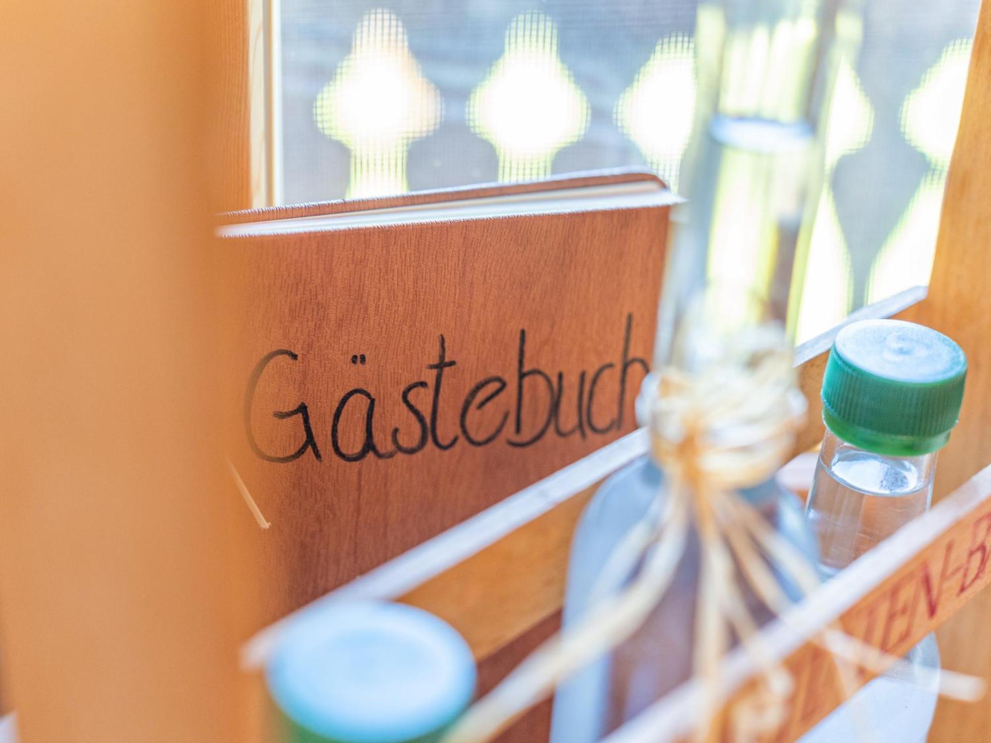 Wieshof Kaltenbach Rum bild